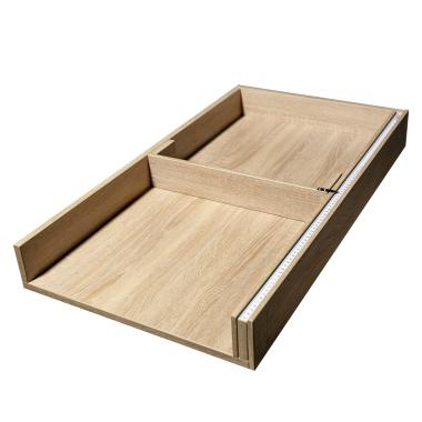 РОСТОМІР ДИТЯЧИЙ РД, ТМ ЗАПОВІТ